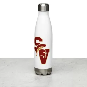 Sun Valley Stainless Steel Water Bottle