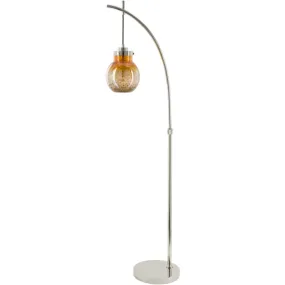 Surya Graysen Floor Lamp