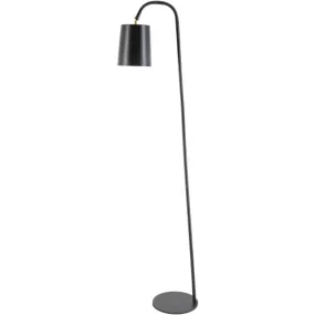 Surya Polly Floor Lamp