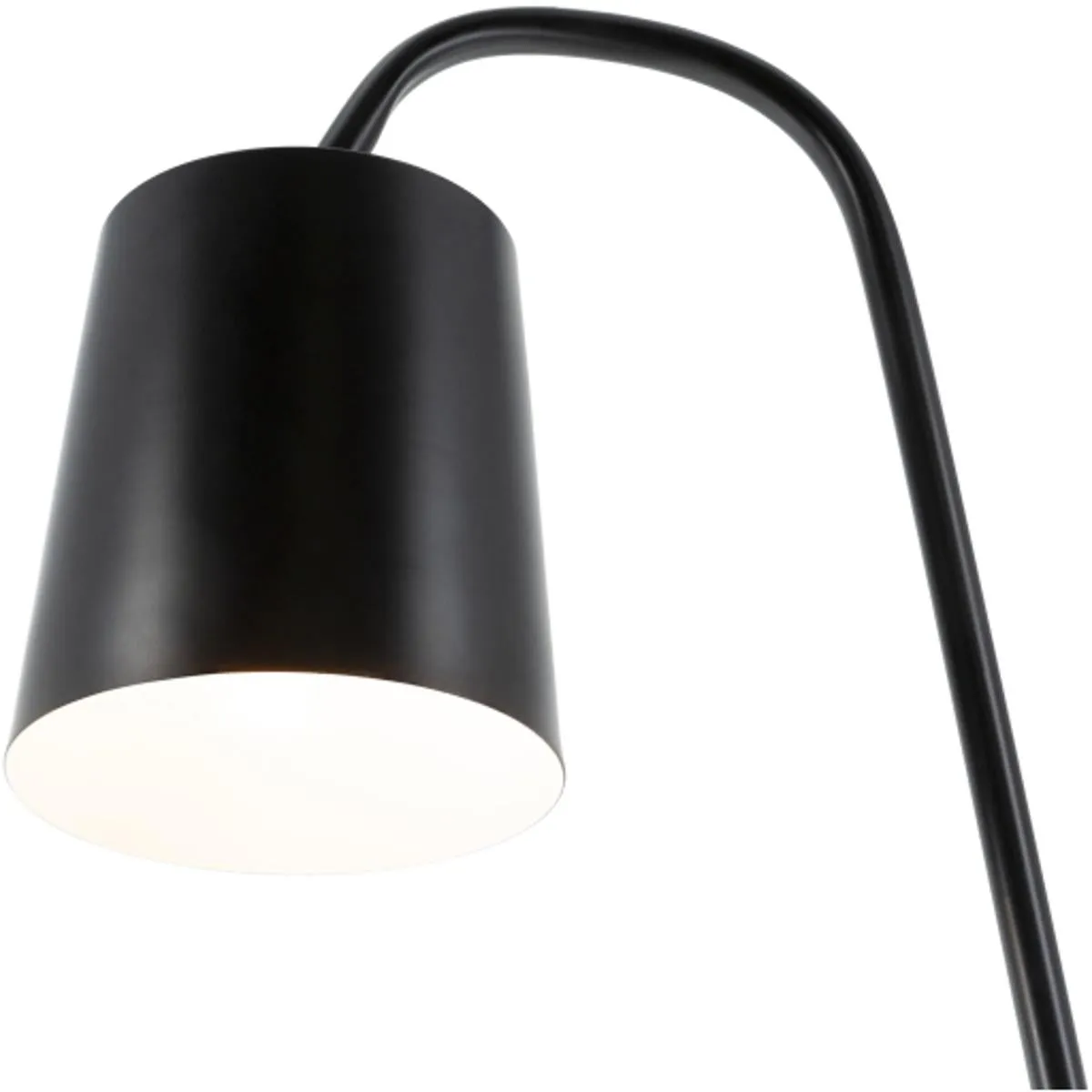 Surya Polly Floor Lamp