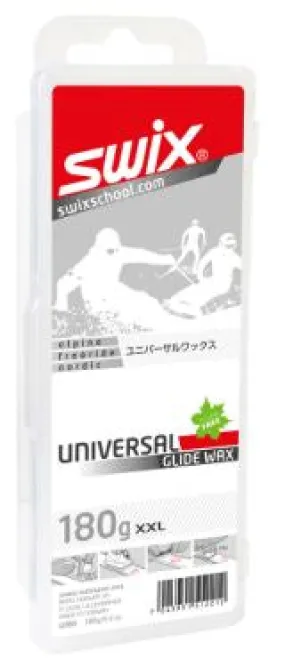 Swix Universal Glide Wax