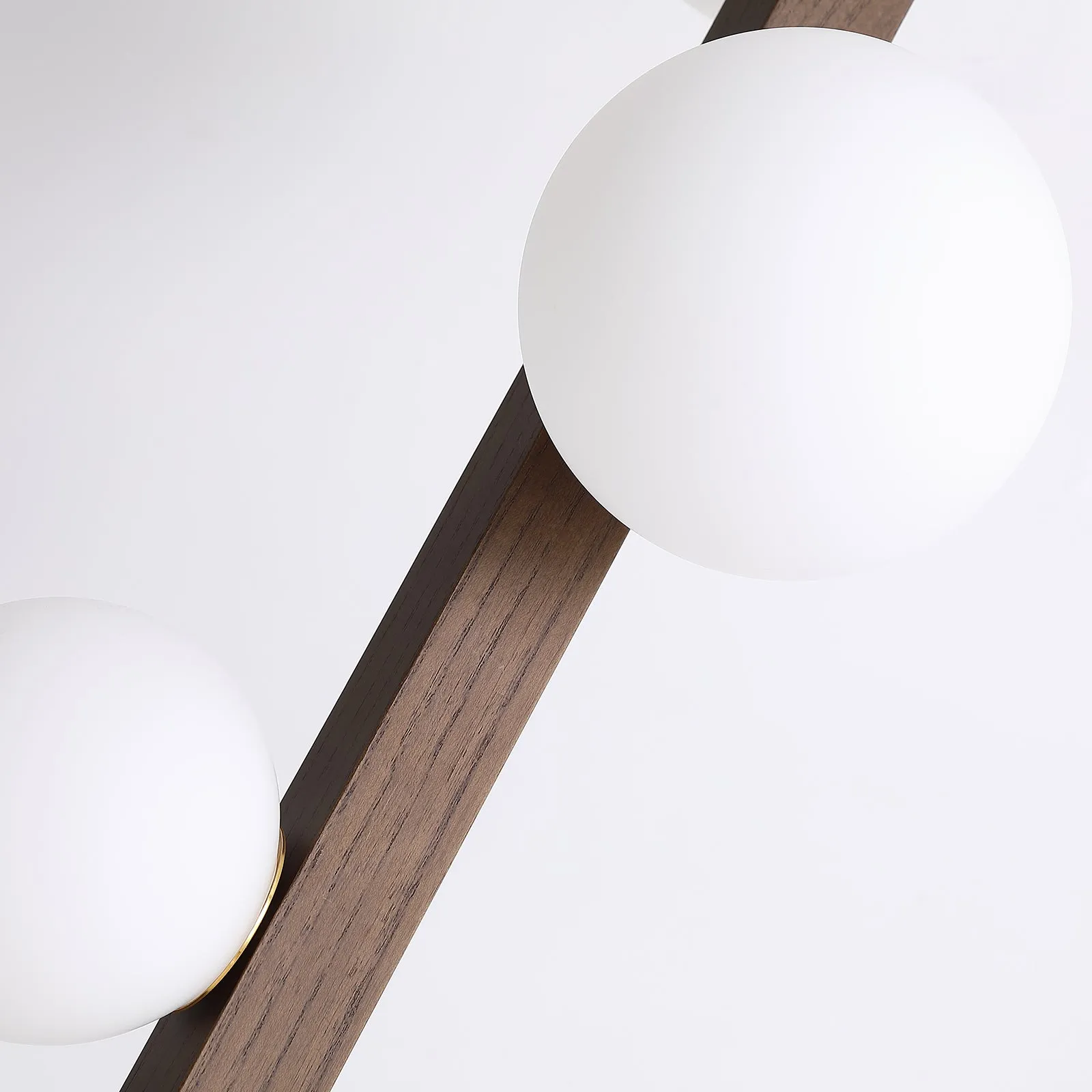 Tate Wood Floor Lamp