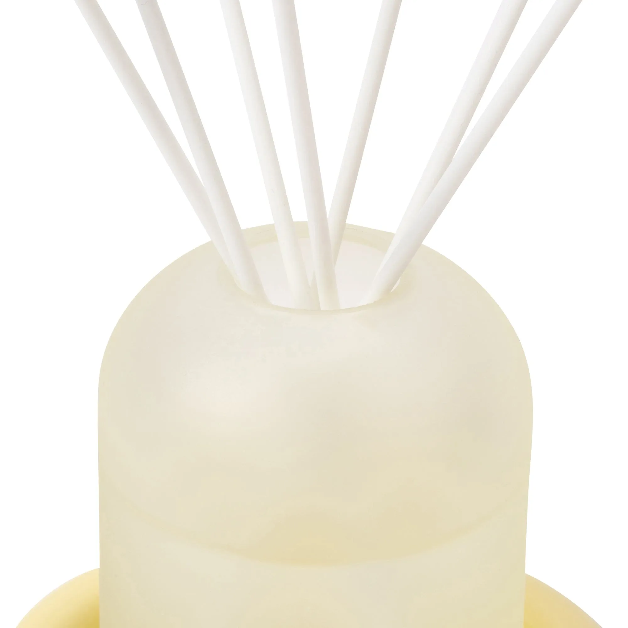 Tea Fragrance Diffuser Lemon Tea