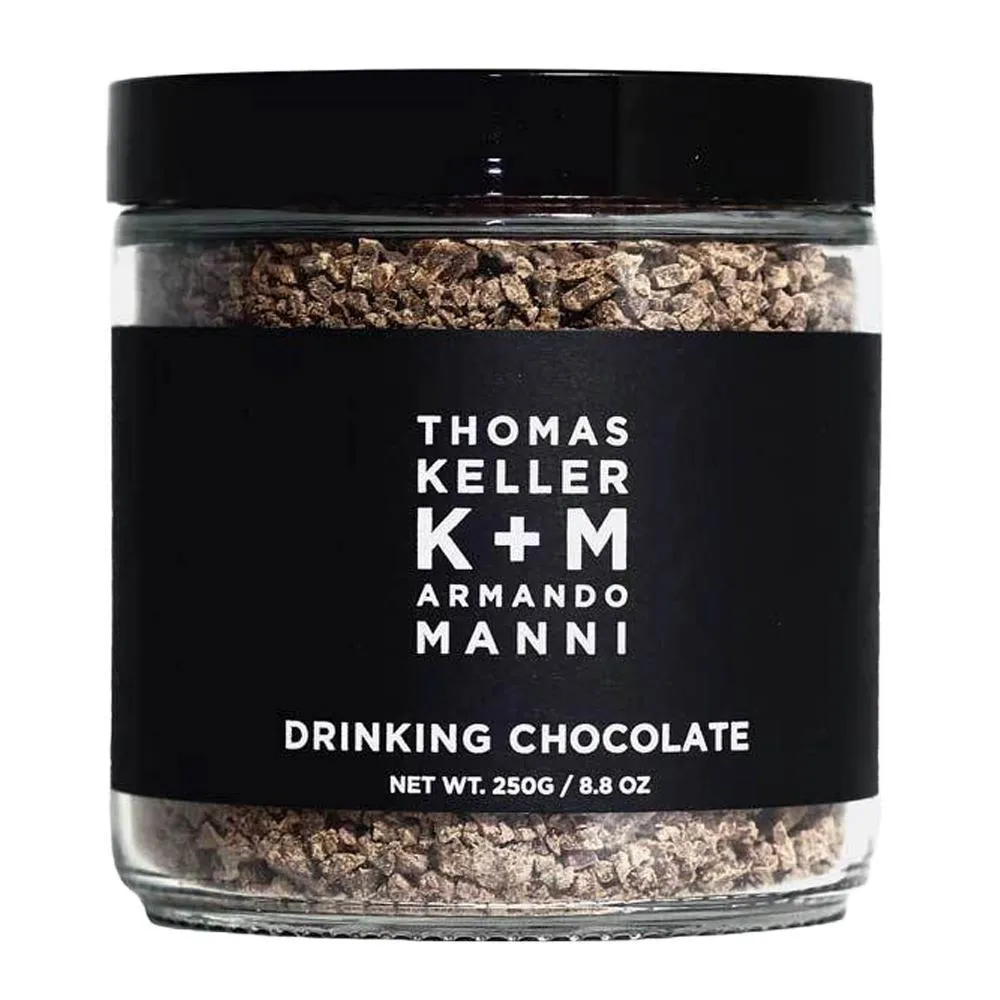 Thomas Keller K M - 'Classic' Drinking Chocolate (250G)