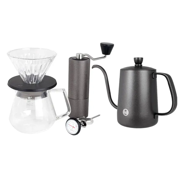 Timemore Chestnut C3 Pour Over Set