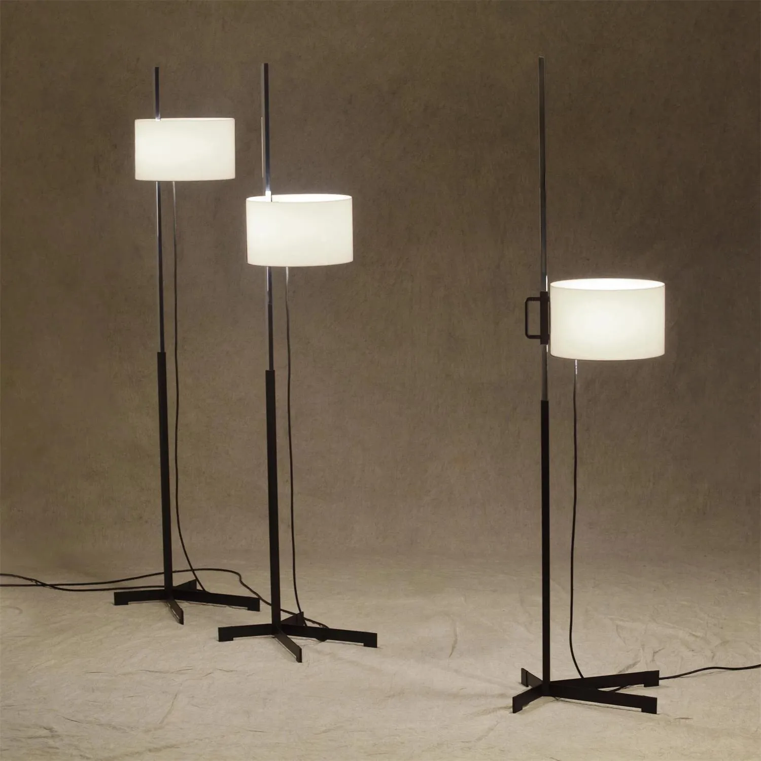 TMC Floor Lamp