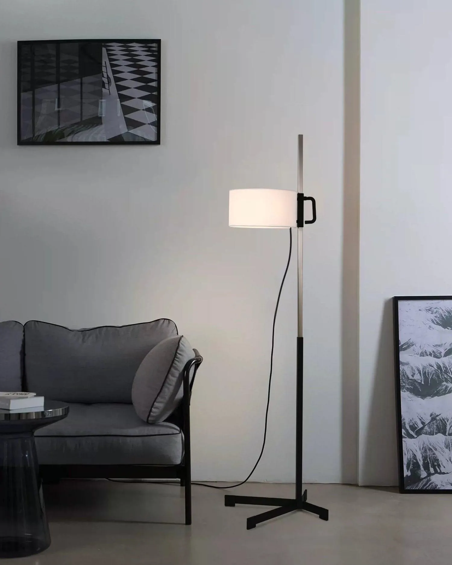 TMC Floor Lamp