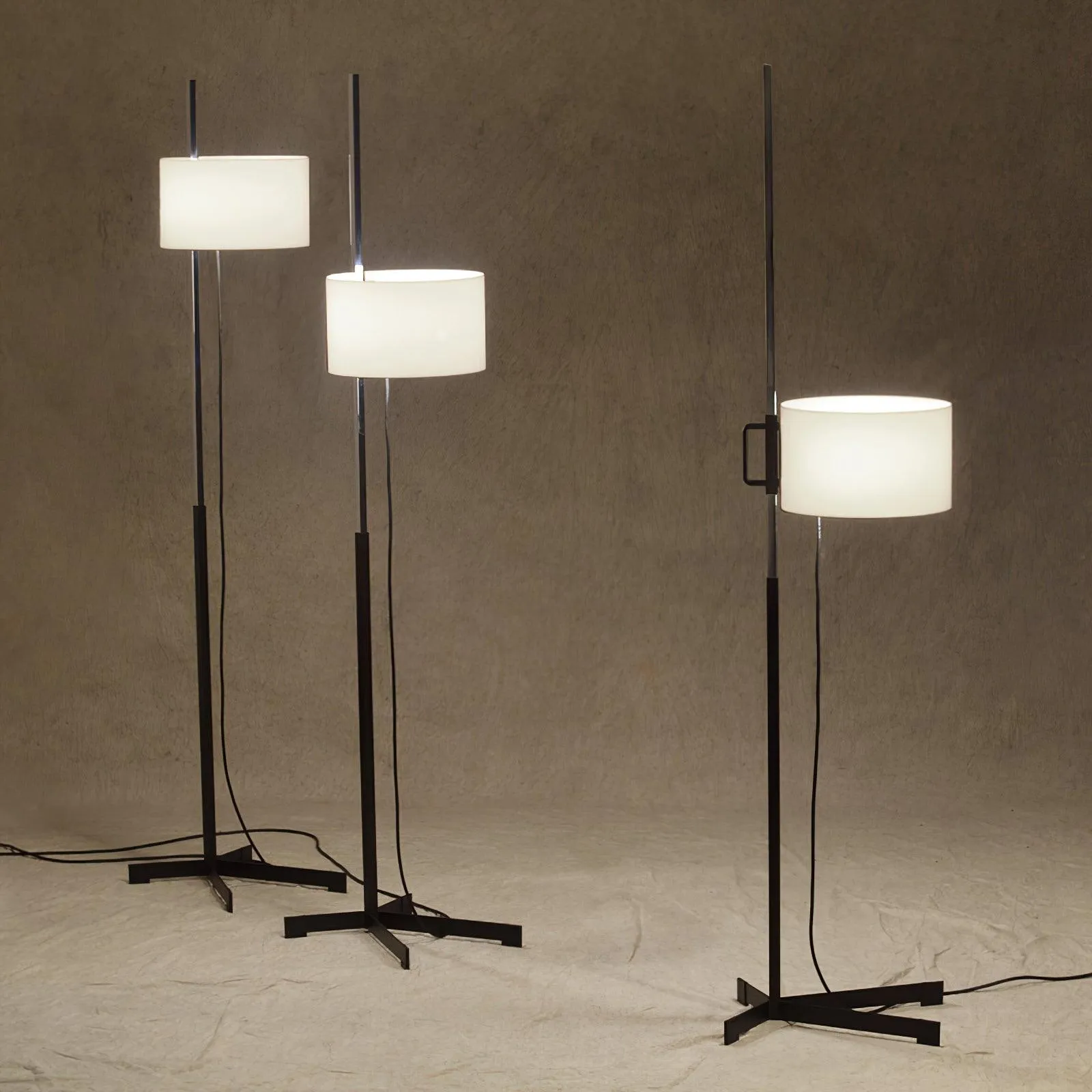 TMC Floor Lamp