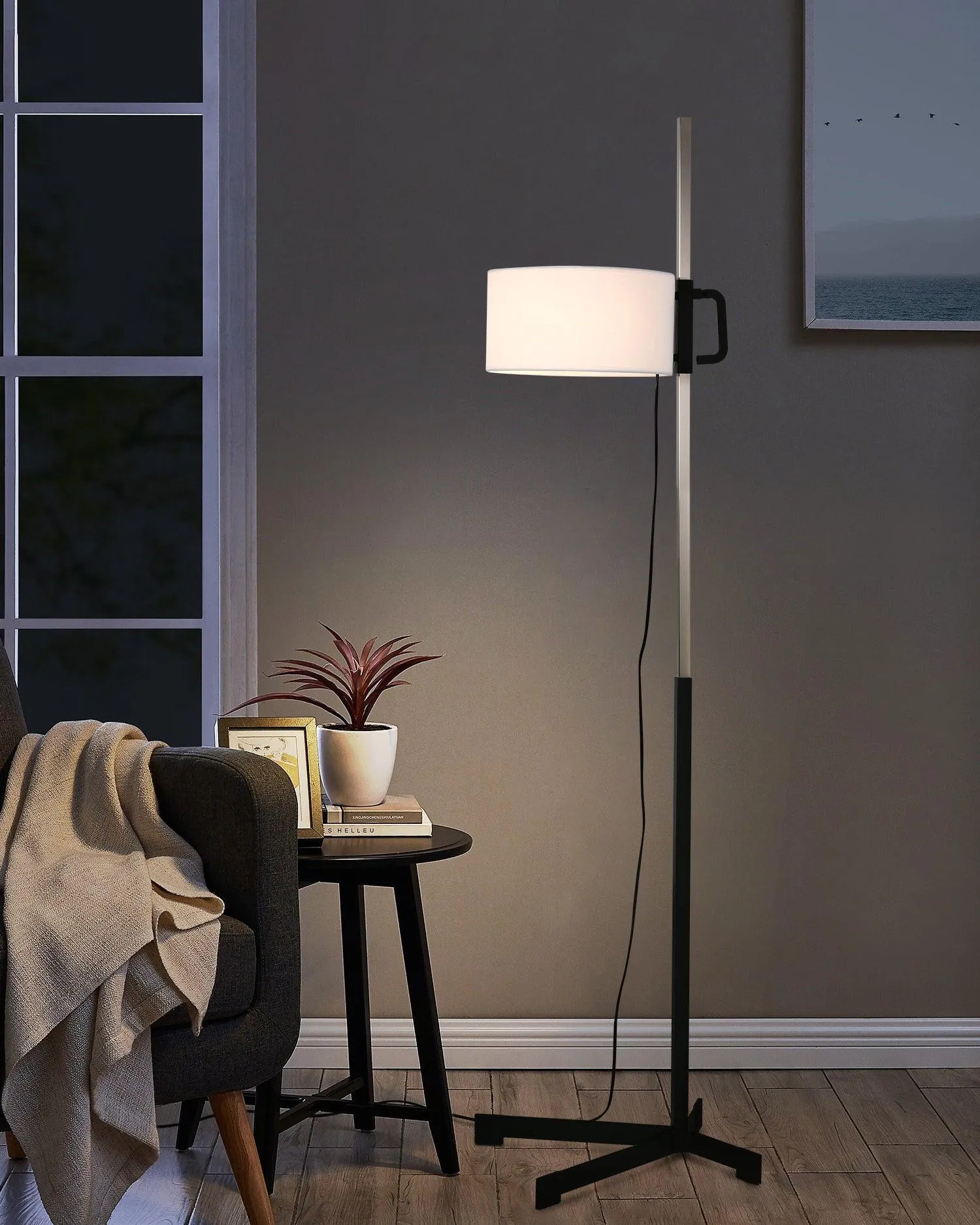 TMC Floor Lamp