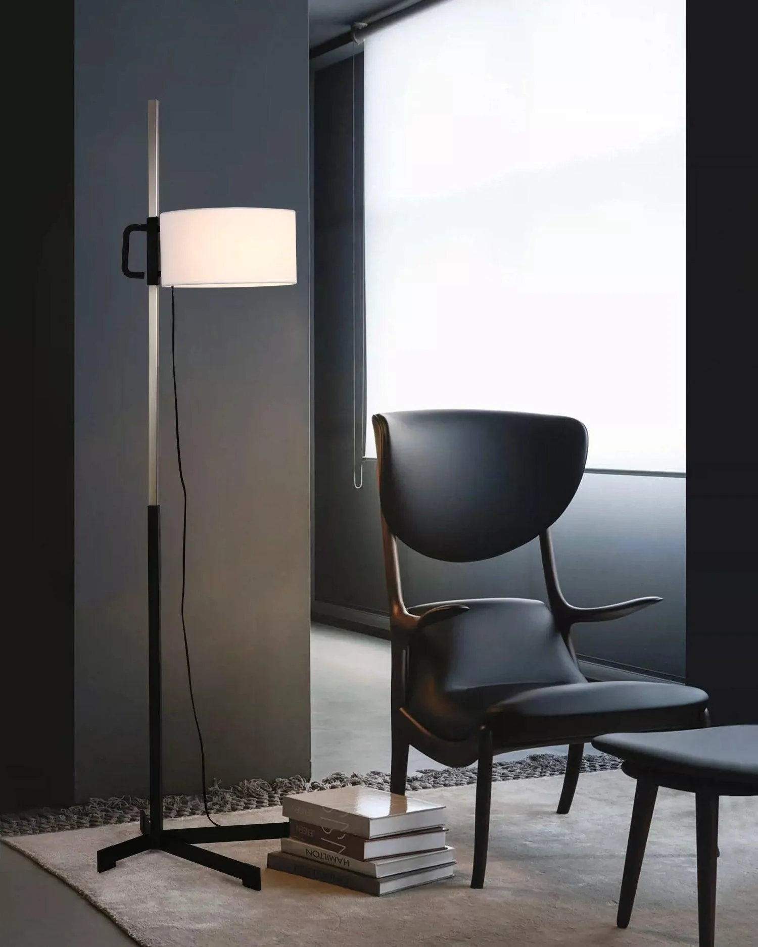 TMC Floor Lamp