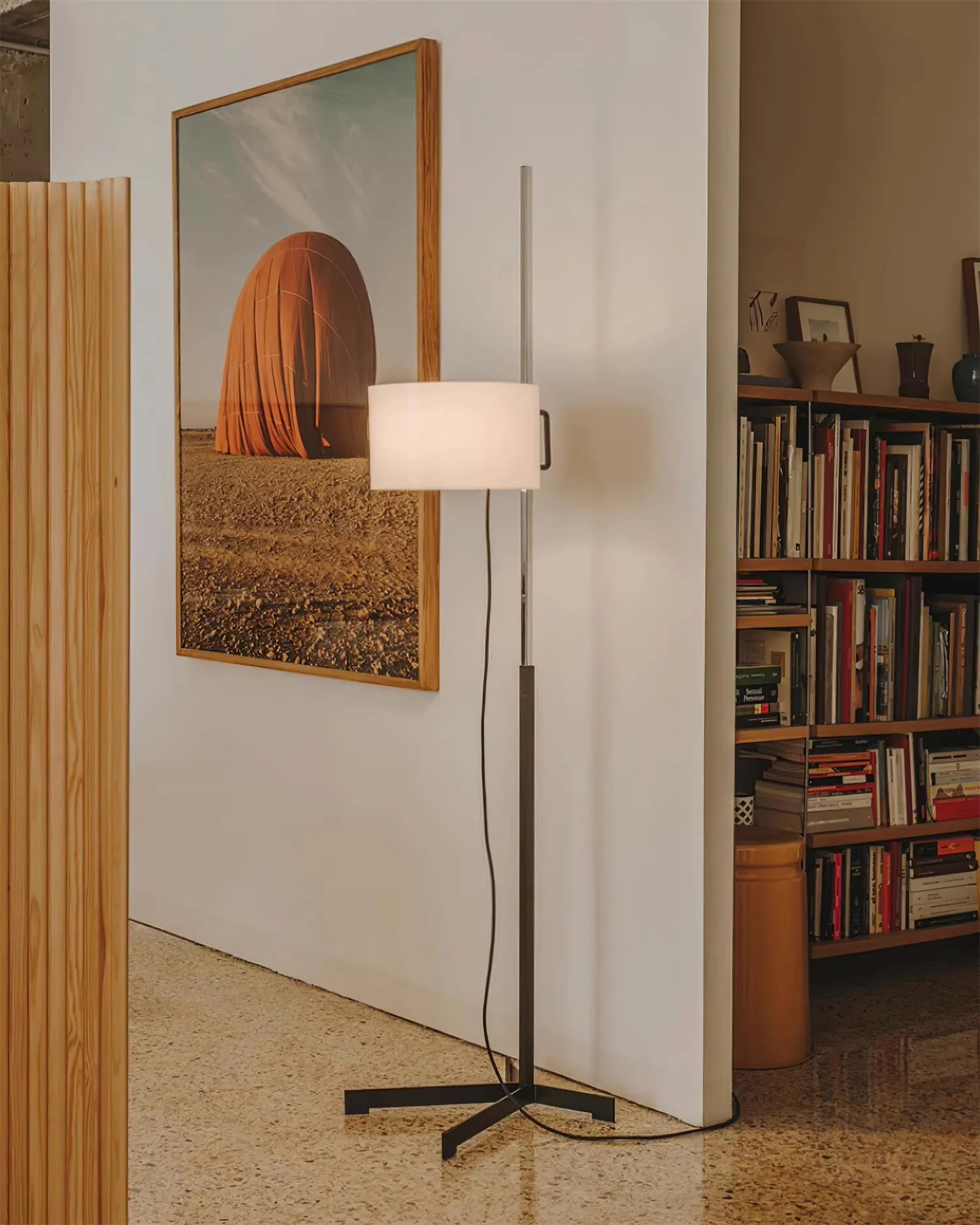 TMC Floor Lamp