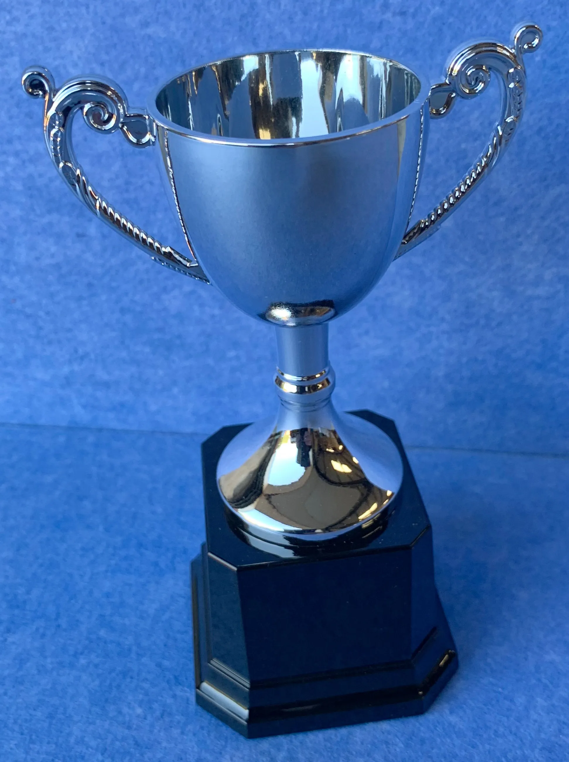 Trophy Cup - Available Engraved Personalised