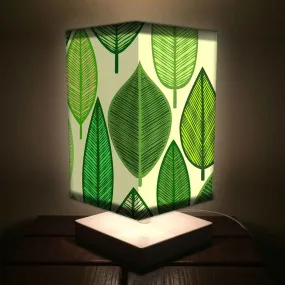 Tropical Table Lamps for Living Room