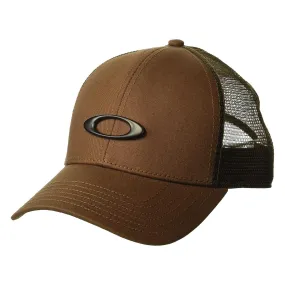 Trucker Ellipse Hat S/M