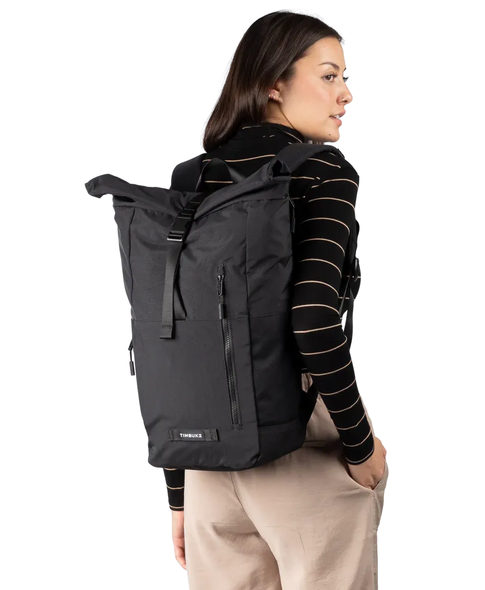 Tuck Laptop Backpack