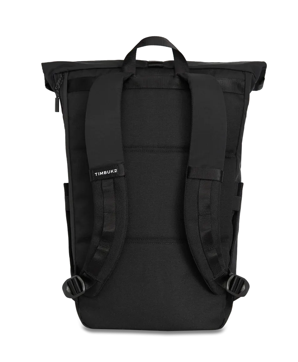 Tuck Laptop Backpack