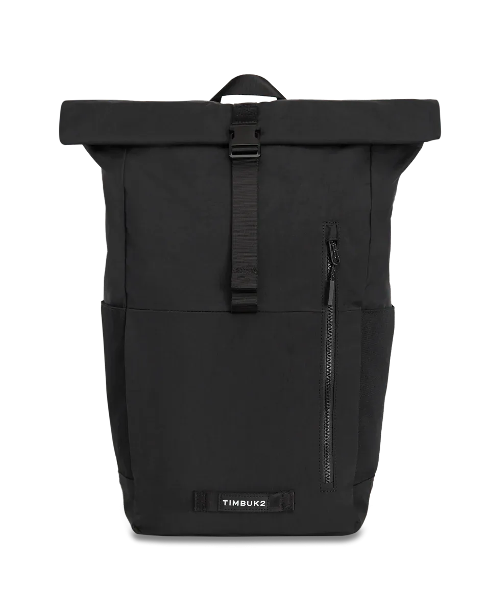 Tuck Laptop Backpack