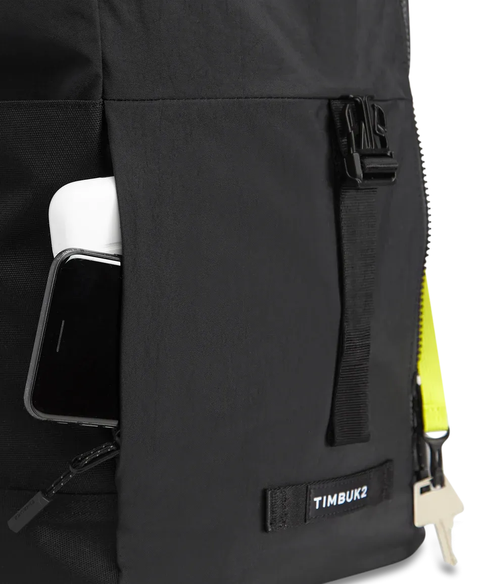 Tuck Laptop Backpack