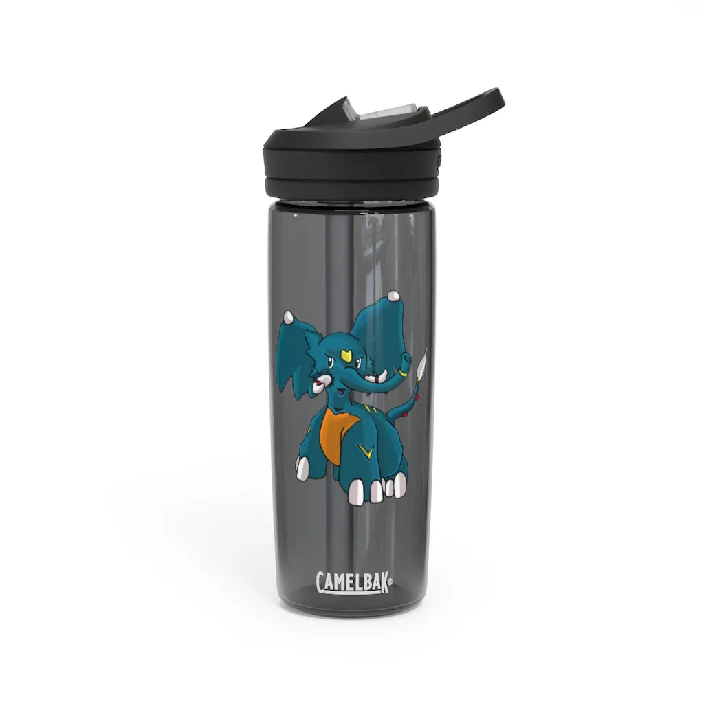 Tuskhann CamelBak Eddy®  Water Bottle, 20oz / 25oz