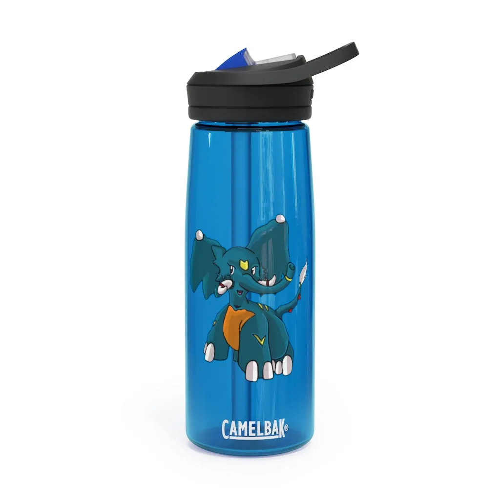 Tuskhann CamelBak Eddy®  Water Bottle, 20oz / 25oz