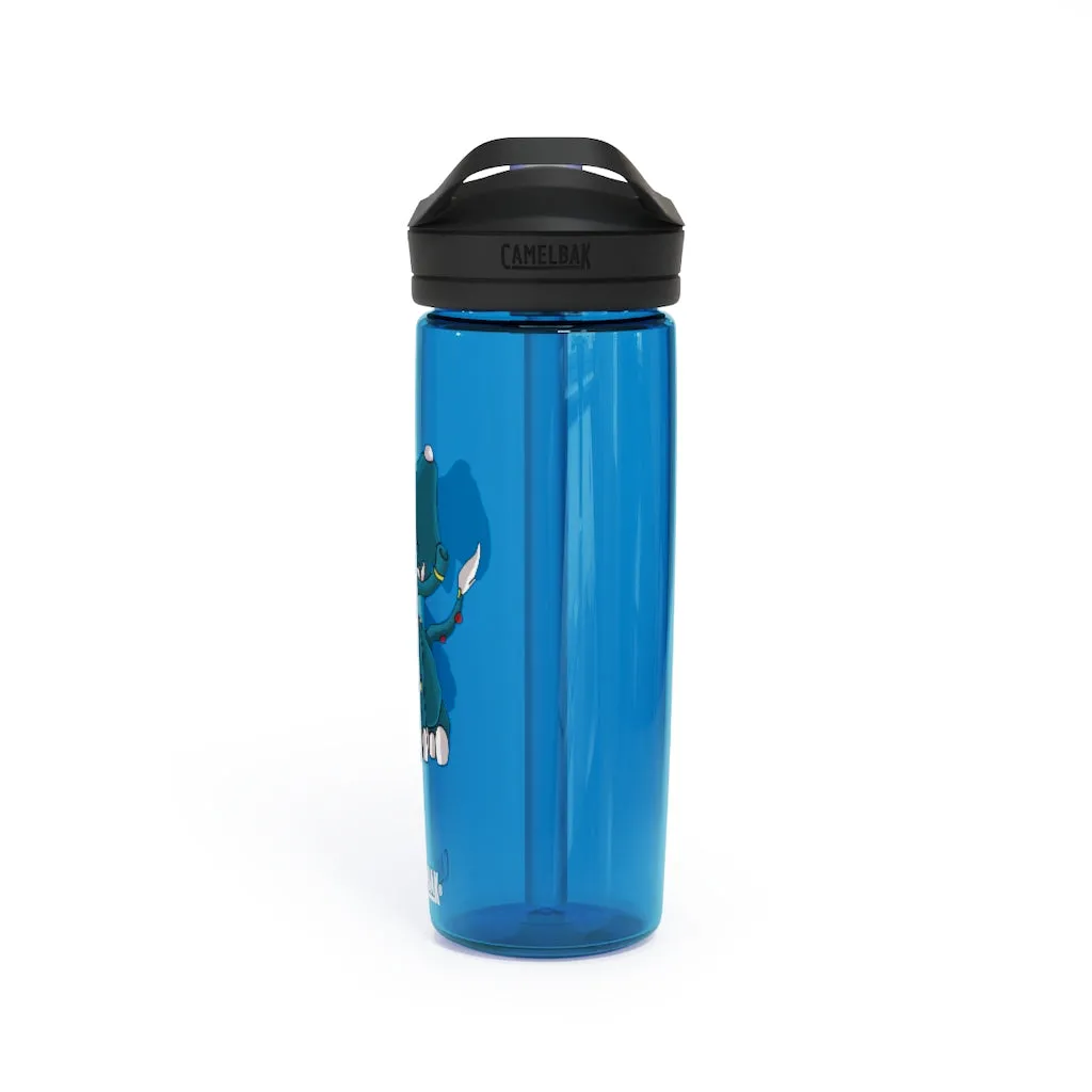 Tuskhann CamelBak Eddy®  Water Bottle, 20oz / 25oz