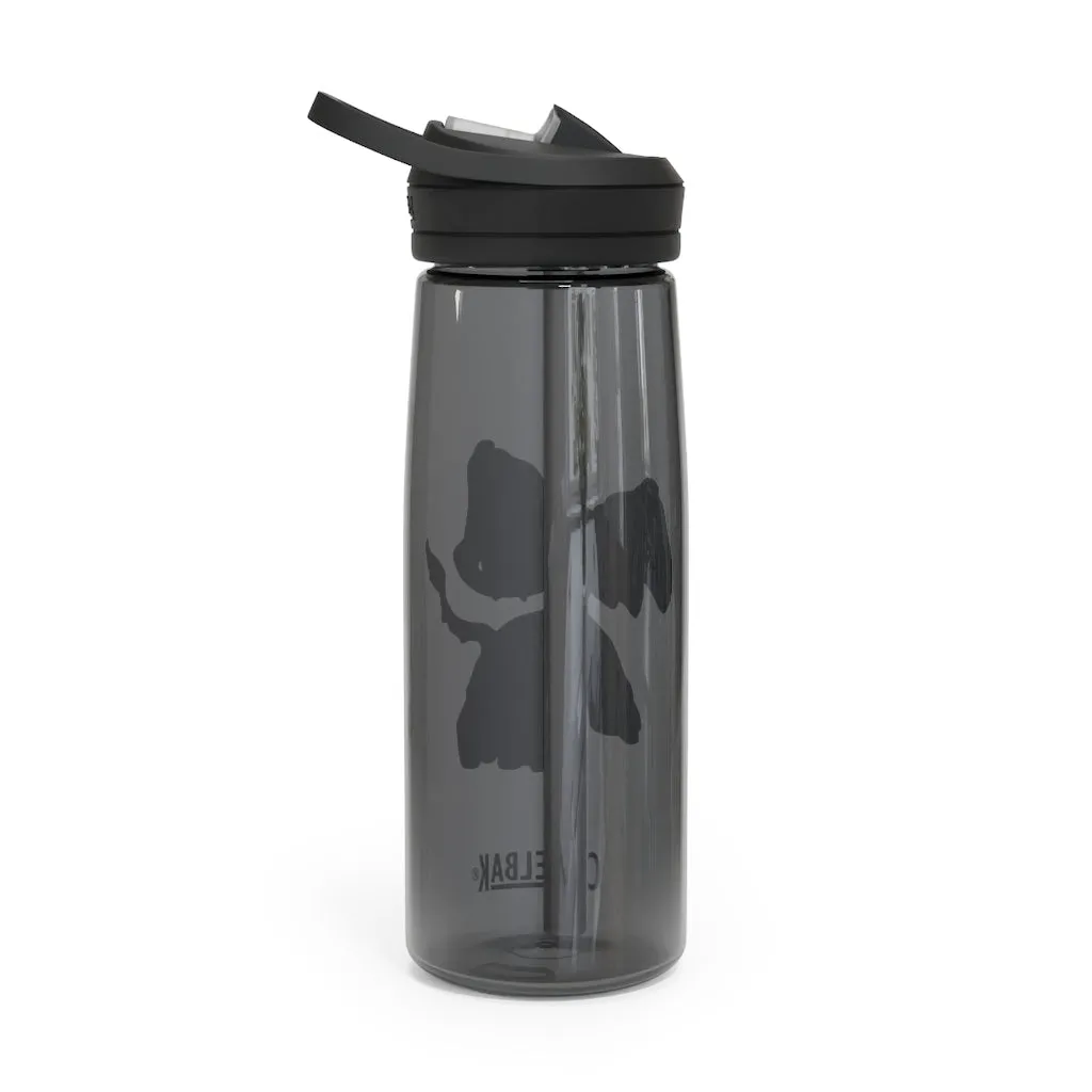 Tuskhann CamelBak Eddy®  Water Bottle, 20oz / 25oz