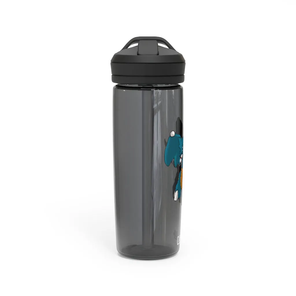 Tuskhann CamelBak Eddy®  Water Bottle, 20oz / 25oz