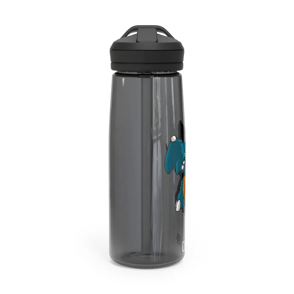 Tuskhann CamelBak Eddy®  Water Bottle, 20oz / 25oz