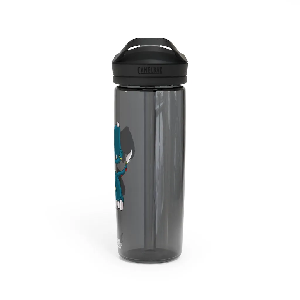 Tuskhann CamelBak Eddy®  Water Bottle, 20oz / 25oz