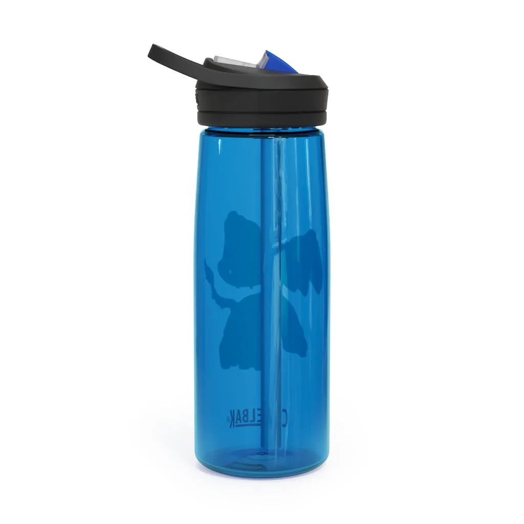 Tuskhann CamelBak Eddy®  Water Bottle, 20oz / 25oz