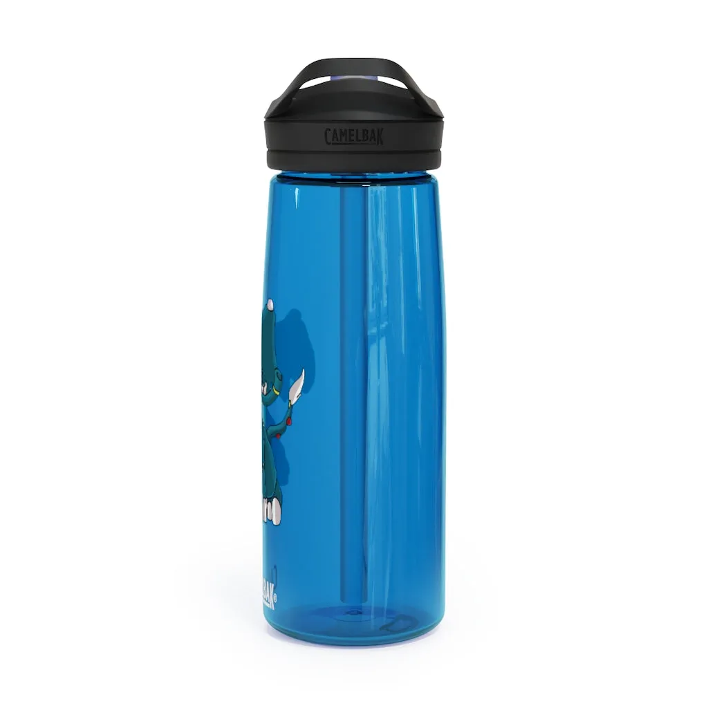 Tuskhann CamelBak Eddy®  Water Bottle, 20oz / 25oz