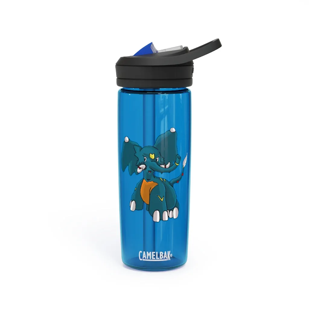 Tuskhann CamelBak Eddy®  Water Bottle, 20oz / 25oz