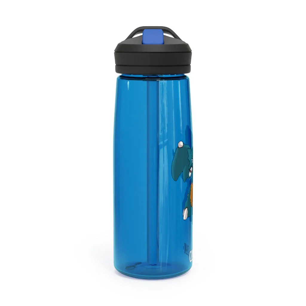 Tuskhann CamelBak Eddy®  Water Bottle, 20oz / 25oz