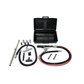 TX182-VK - Complete Vacuum Attachment Kit for TX182-NS