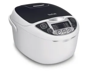 User manual and frequently asked questions Tefal 10 in 1 RK705 Rice & Multi Cooker