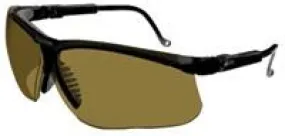 Uvex by Honeywell Genesis-Safety Glasses with Anti-Fog Lens