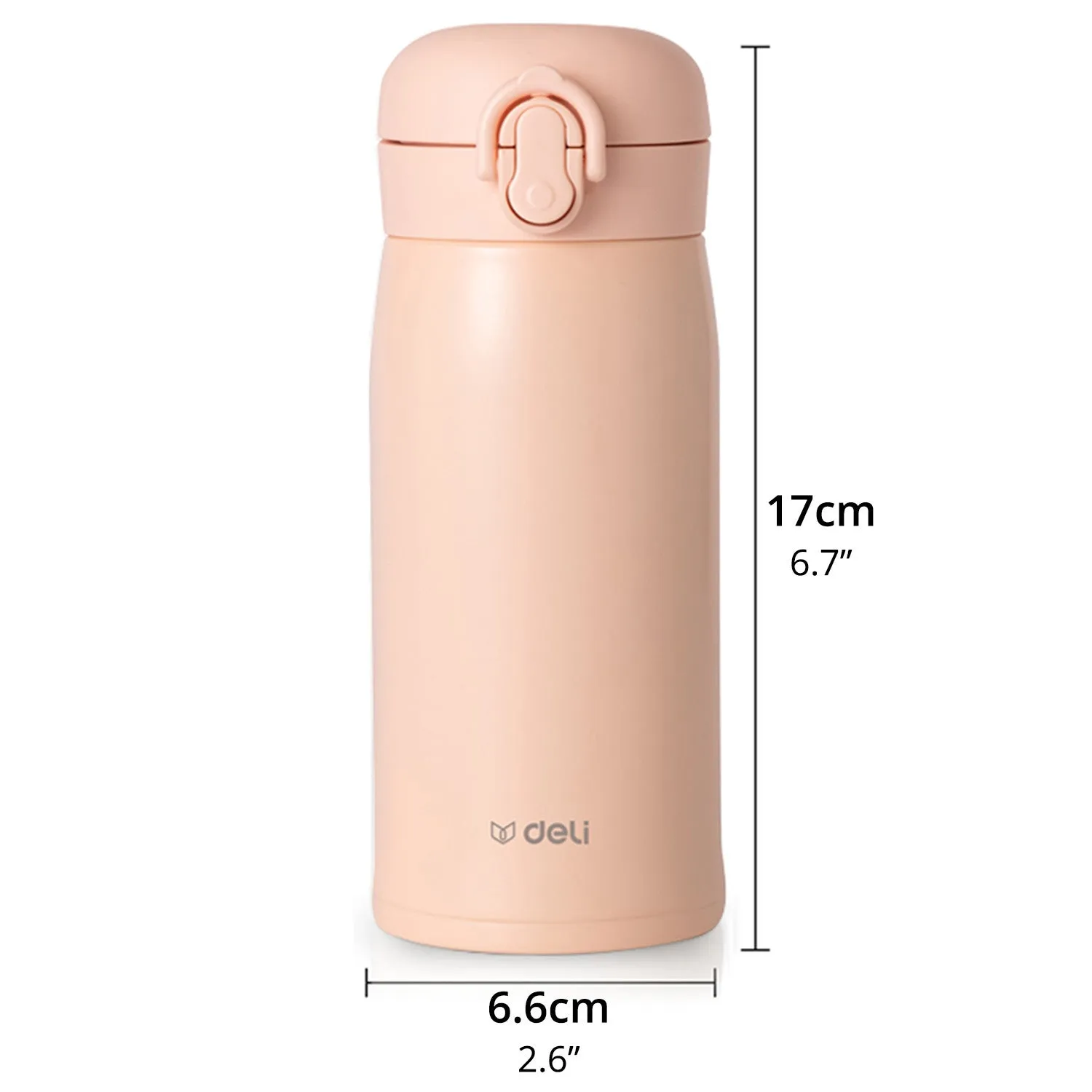 Vacuum Flask (350ml)