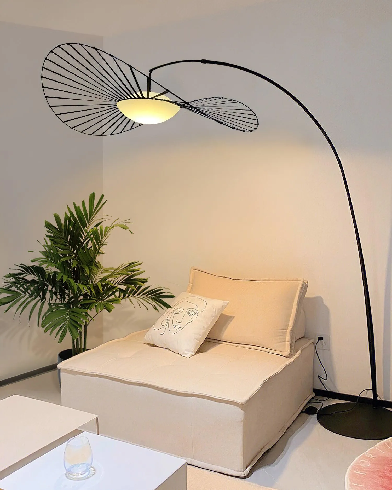 Vertigo Nova Floor Lamp