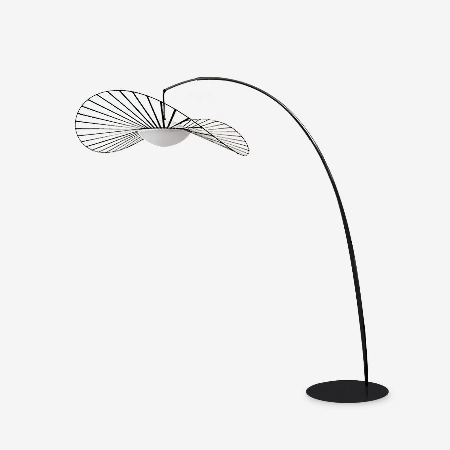 Vertigo Nova Floor Lamp