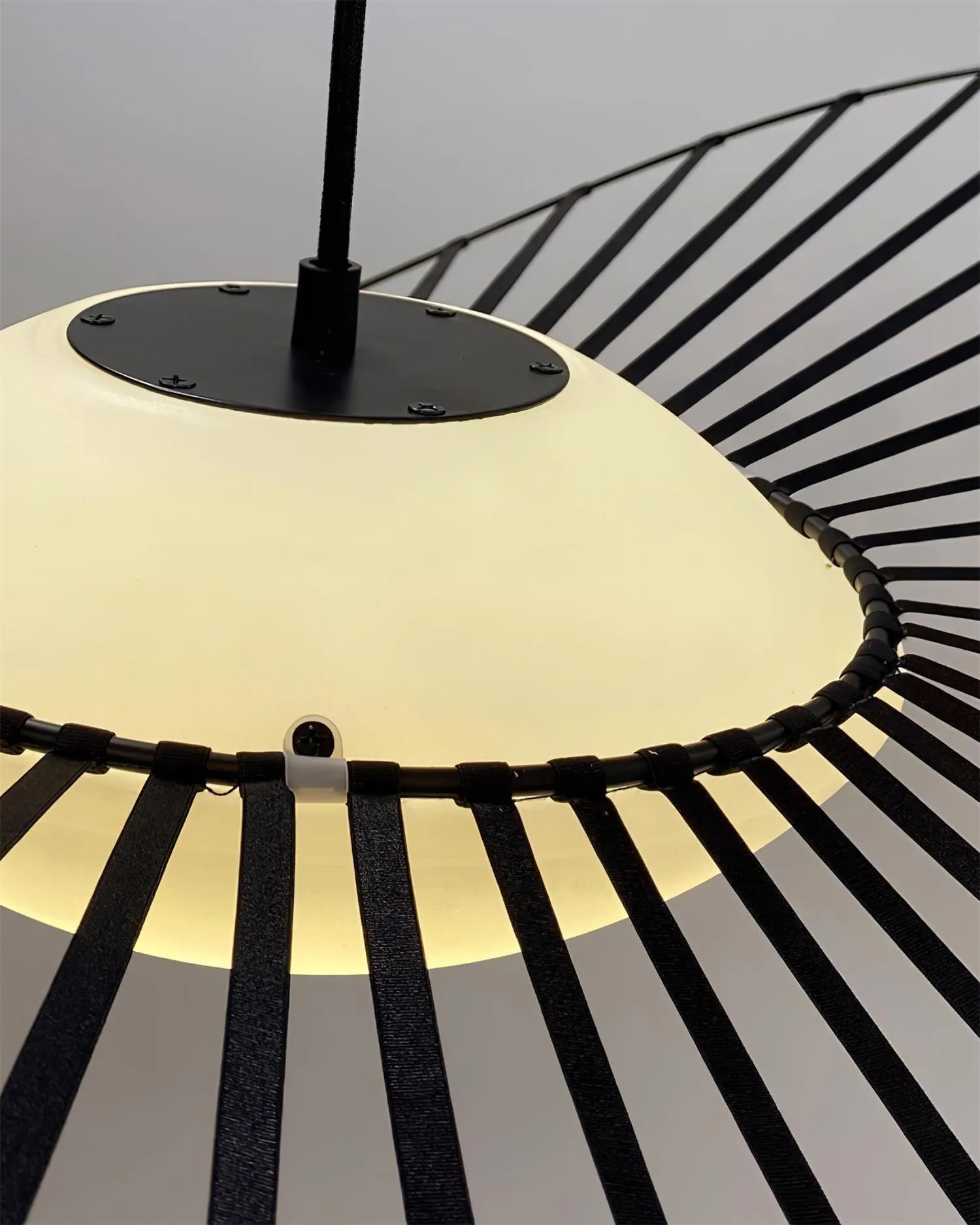 Vertigo Nova Floor Lamp