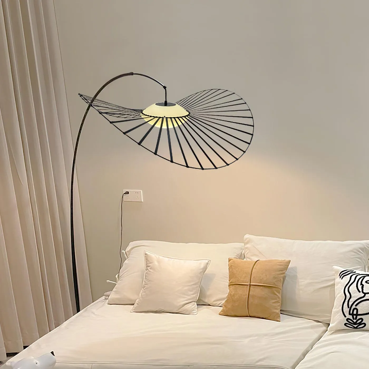 Vertigo Nova Floor Lamp