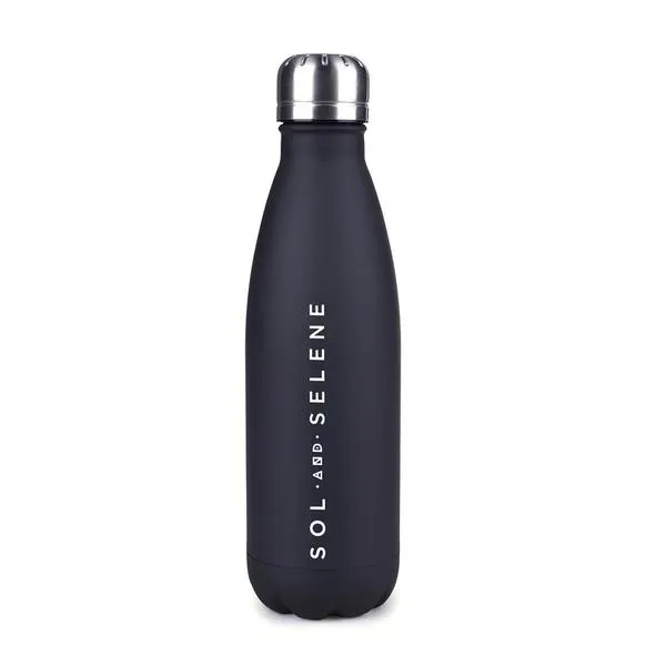 Water Bottle Water Bottle