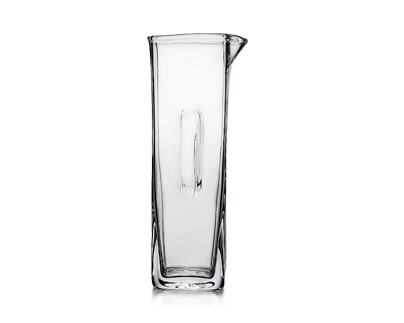 Woodbury Cocktail Carafe