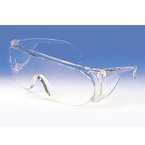 Wrap Around Safety Comfortable Glasses