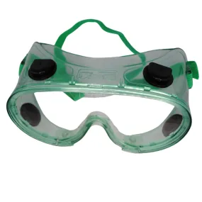 Wrap Around Safety Comfortable Glasses