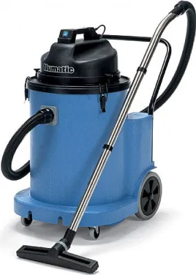 WV1800DH Industrial Wet Vacuum Cleaner Dump Hose Numatic