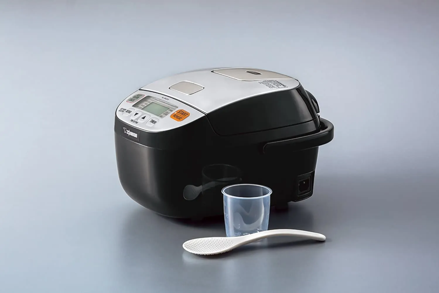 Zojirushi Micom Rice Cooker and Warmer, 3 Cups